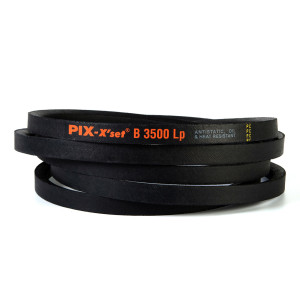Ремінь B 3500 Lp PIX